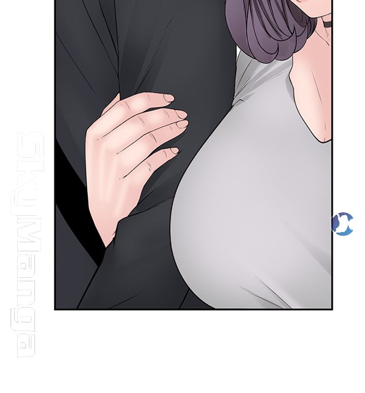 Between Us Raw Chapter 15 Page 39