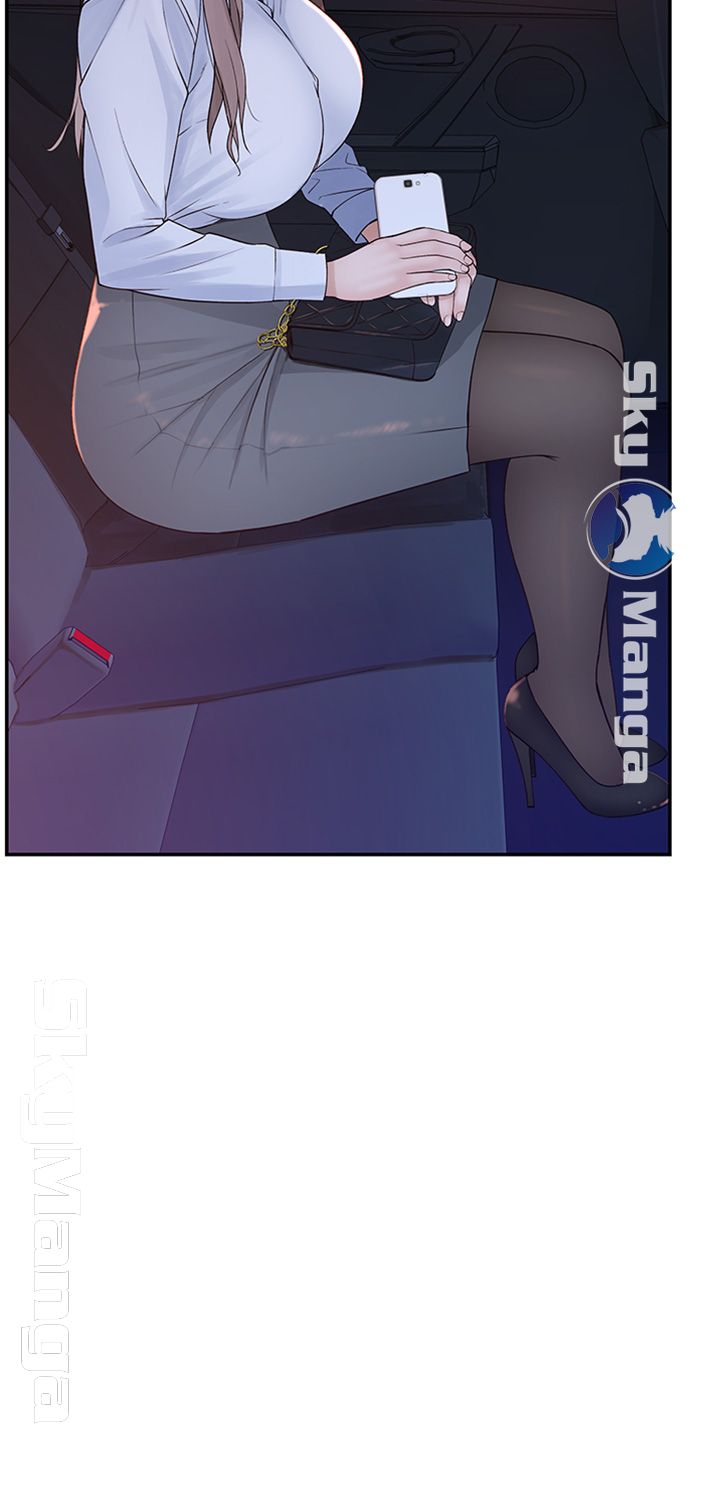 Between Us Raw Chapter 15 Page 57