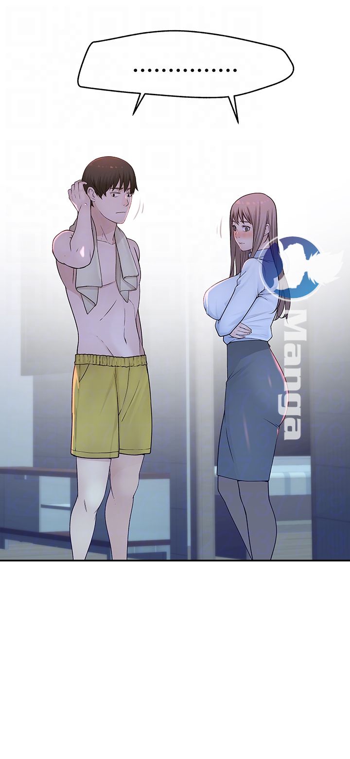 Between Us Raw Chapter 16 Page 12