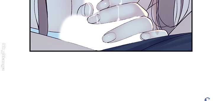 Between Us Raw Chapter 17 Page 38
