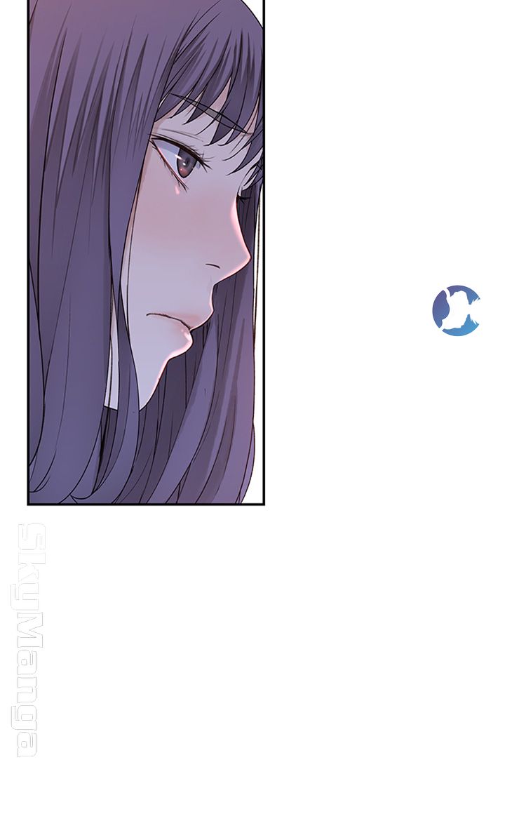 Between Us Raw Chapter 17 Page 60