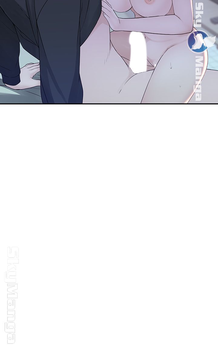 Between Us Raw Chapter 18 Page 34