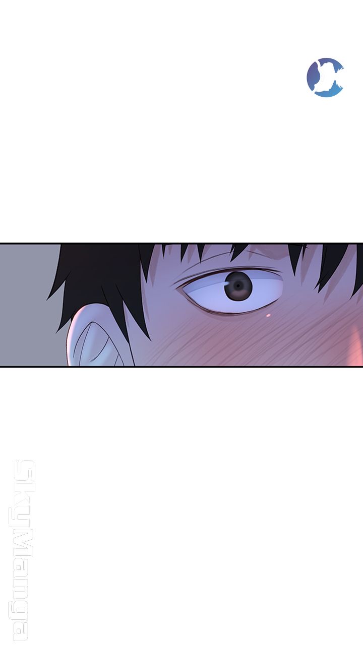 Between Us Raw Chapter 18 Page 40