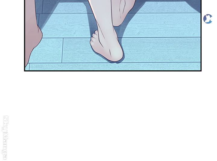 Between Us Raw Chapter 18 Page 42