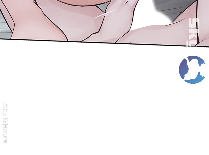 Between Us Raw Chapter 19 Page 2