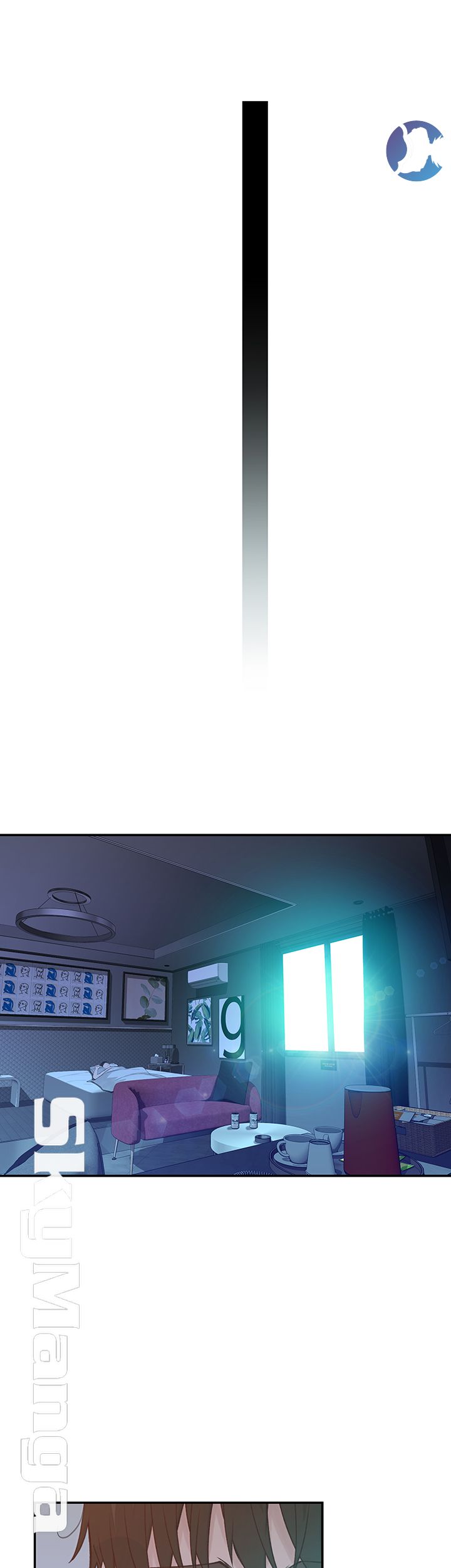 Between Us Raw Chapter 20 Page 27