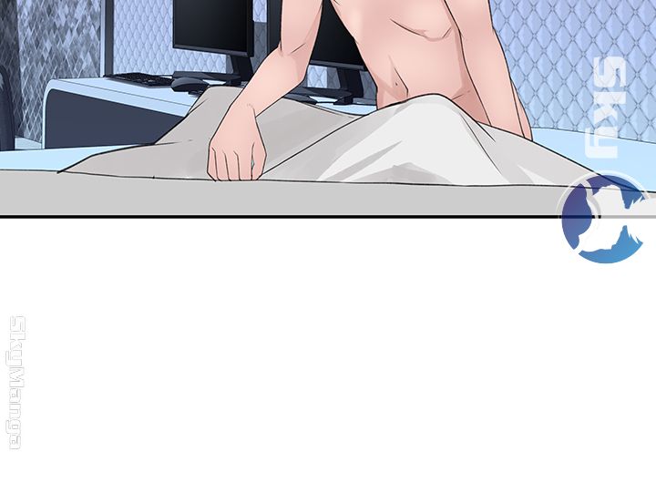 Between Us Raw Chapter 20 Page 30
