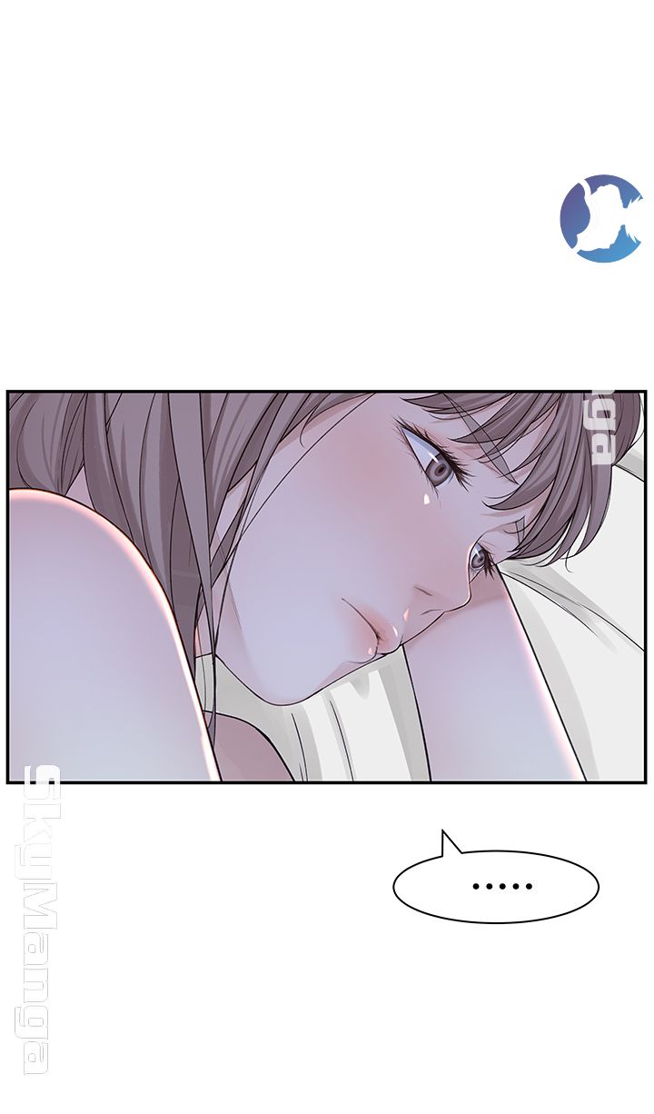 Between Us Raw Chapter 20 Page 41