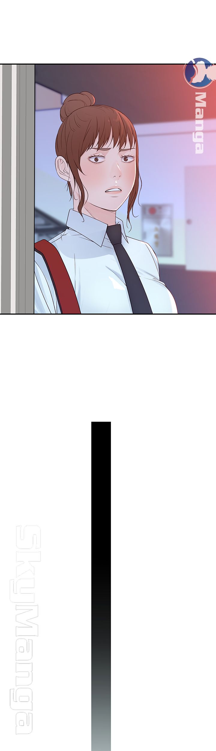 Between Us Raw Chapter 20 Page 64
