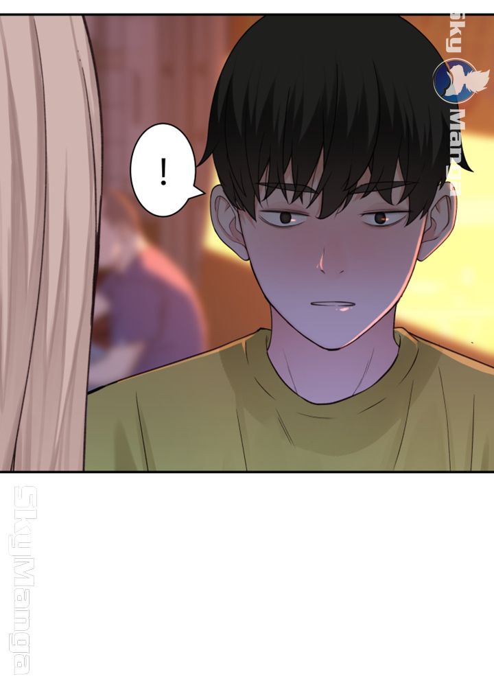 Between Us Raw Chapter 21 Page 25