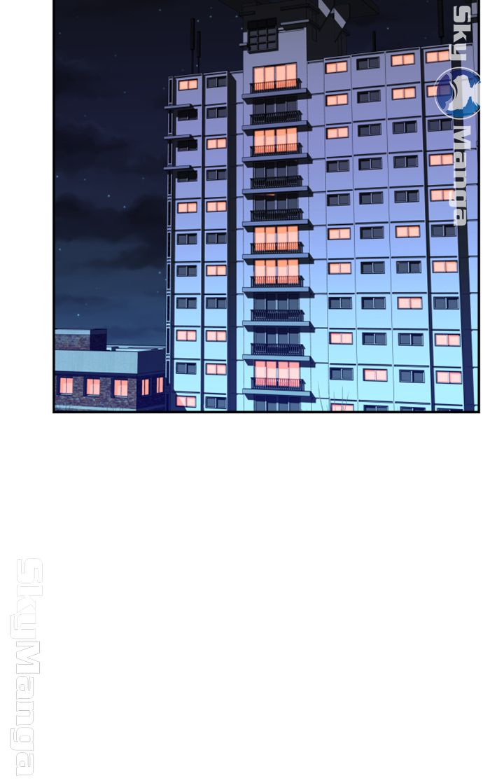 Between Us Raw Chapter 21 Page 40