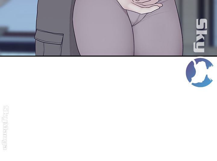 Between Us Raw Chapter 22 Page 11