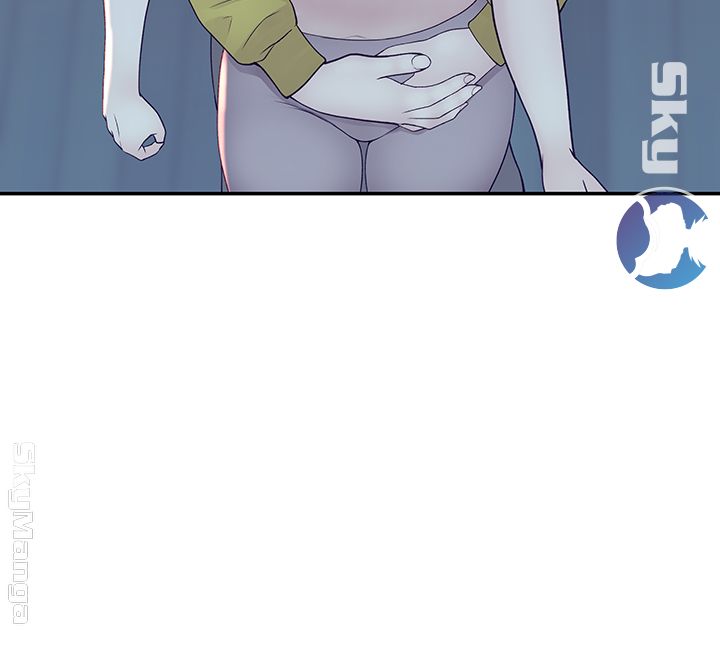Between Us Raw Chapter 22 Page 2