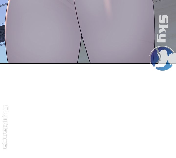 Between Us Raw Chapter 22 Page 31