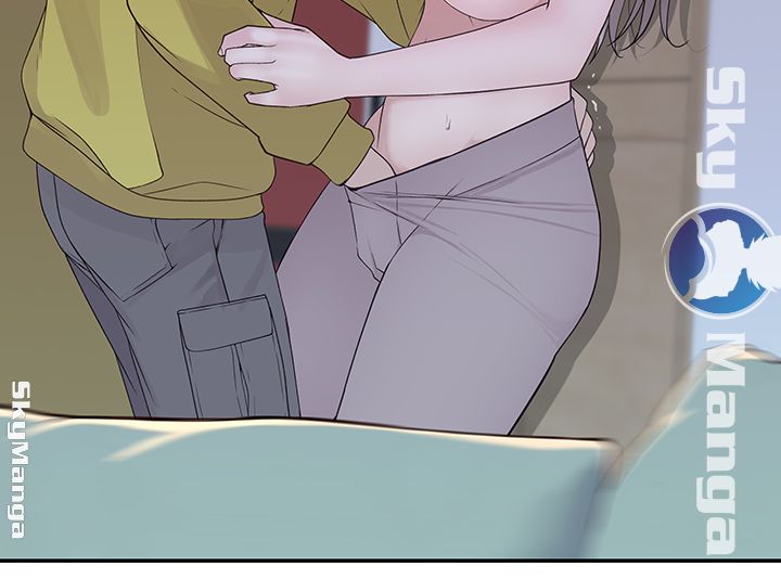 Between Us Raw Chapter 22 Page 33