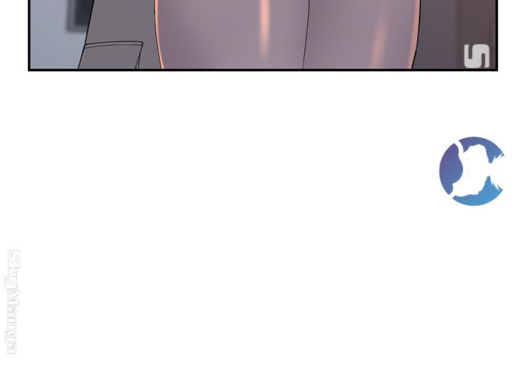 Between Us Raw Chapter 22 Page 7