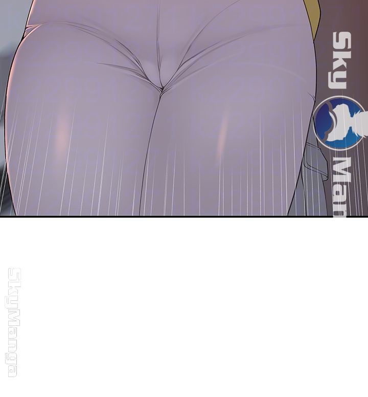 Between Us Raw Chapter 22 Page 9