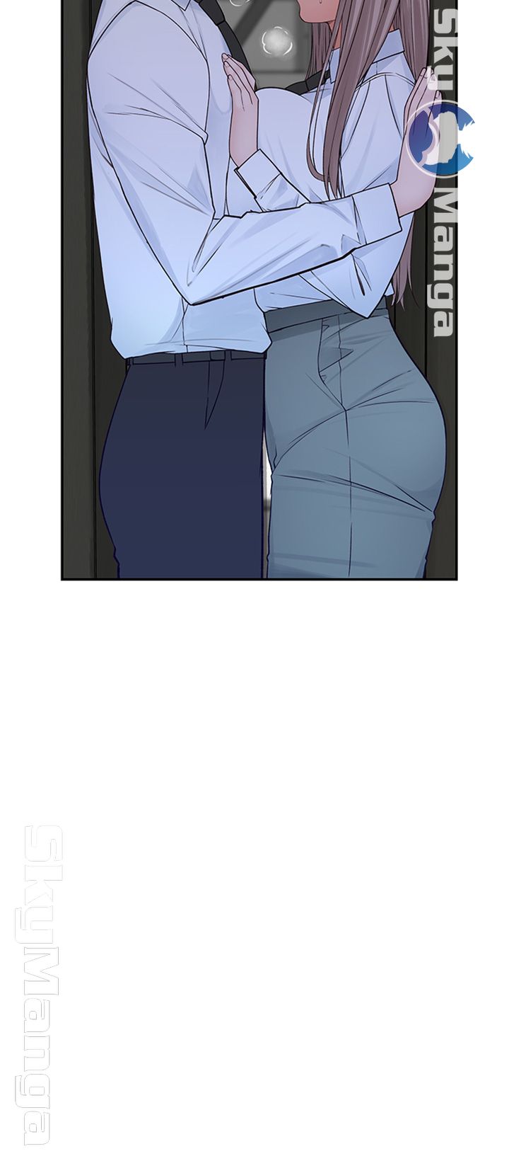 Between Us Raw Chapter 23 Page 15