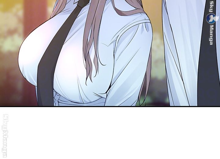 Between Us Raw Chapter 23 Page 6