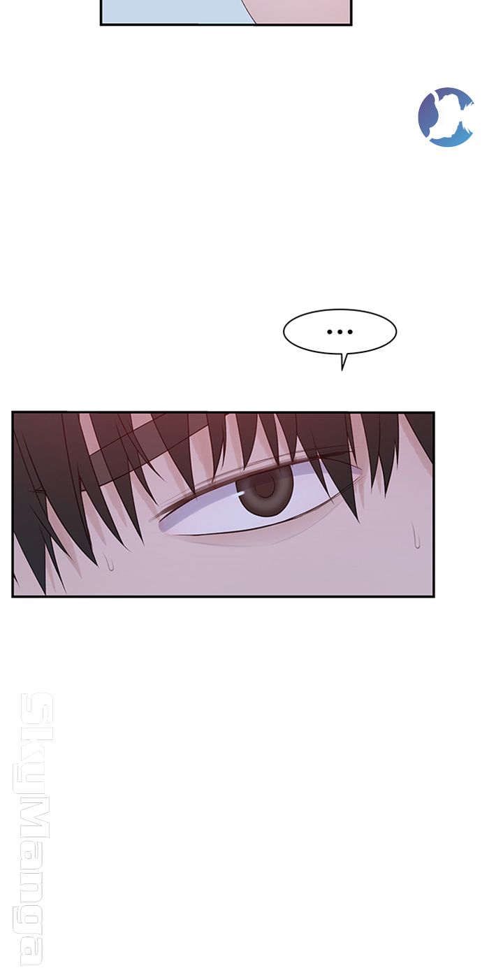 Between Us Raw Chapter 24 Page 10