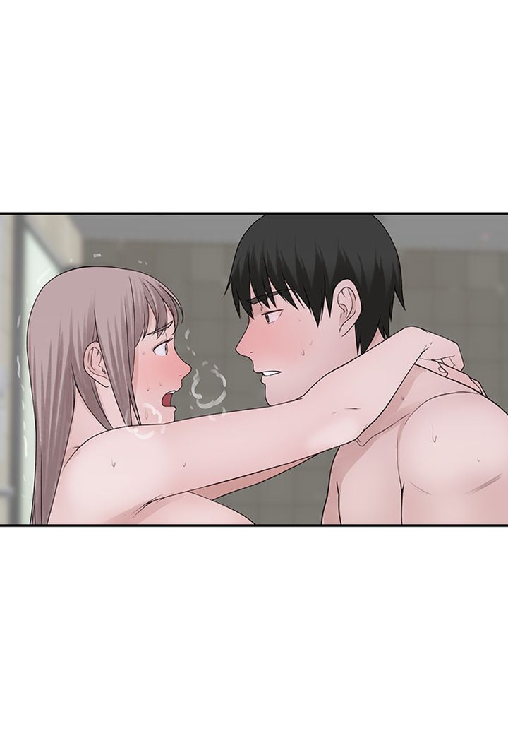 Between Us Raw Chapter 25 Page 37
