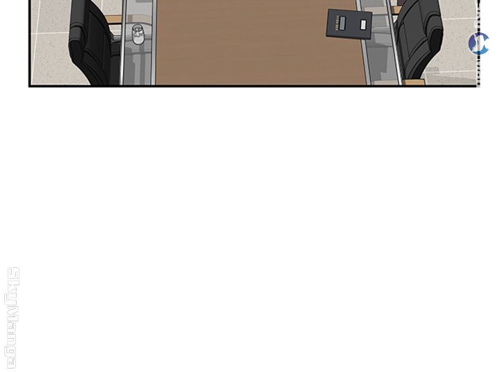 Between Us Raw Chapter 27 Page 29