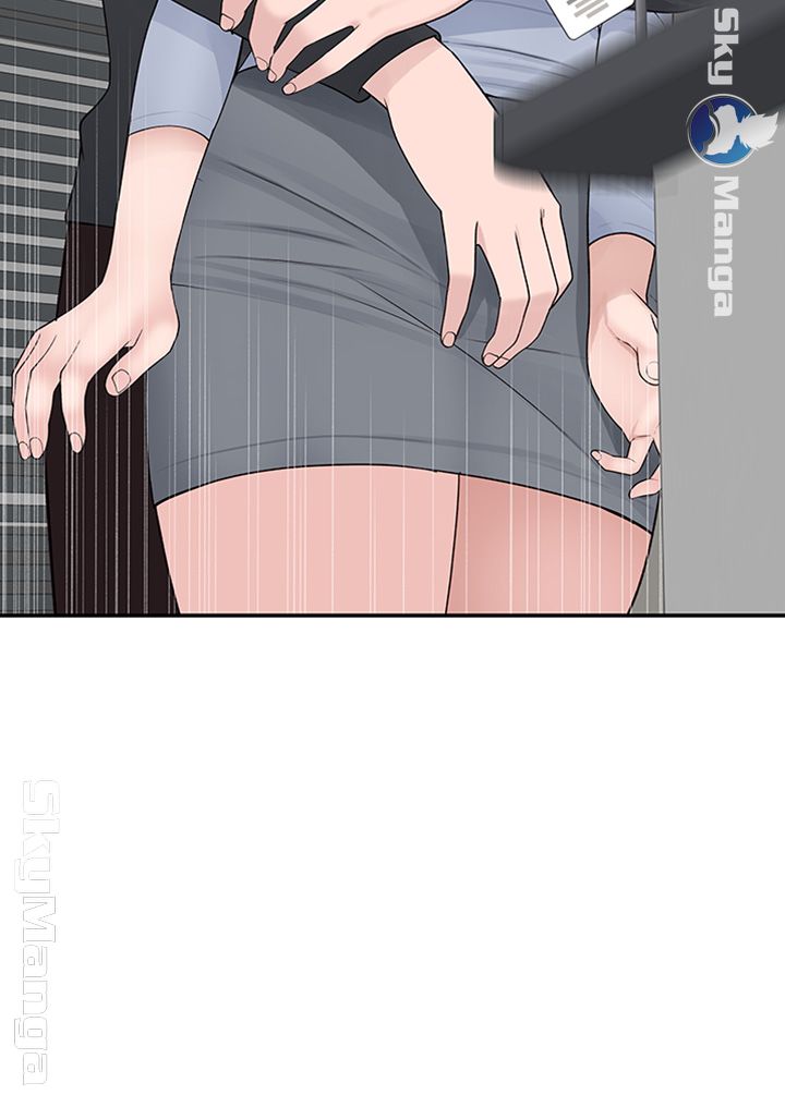 Between Us Raw Chapter 27 Page 38