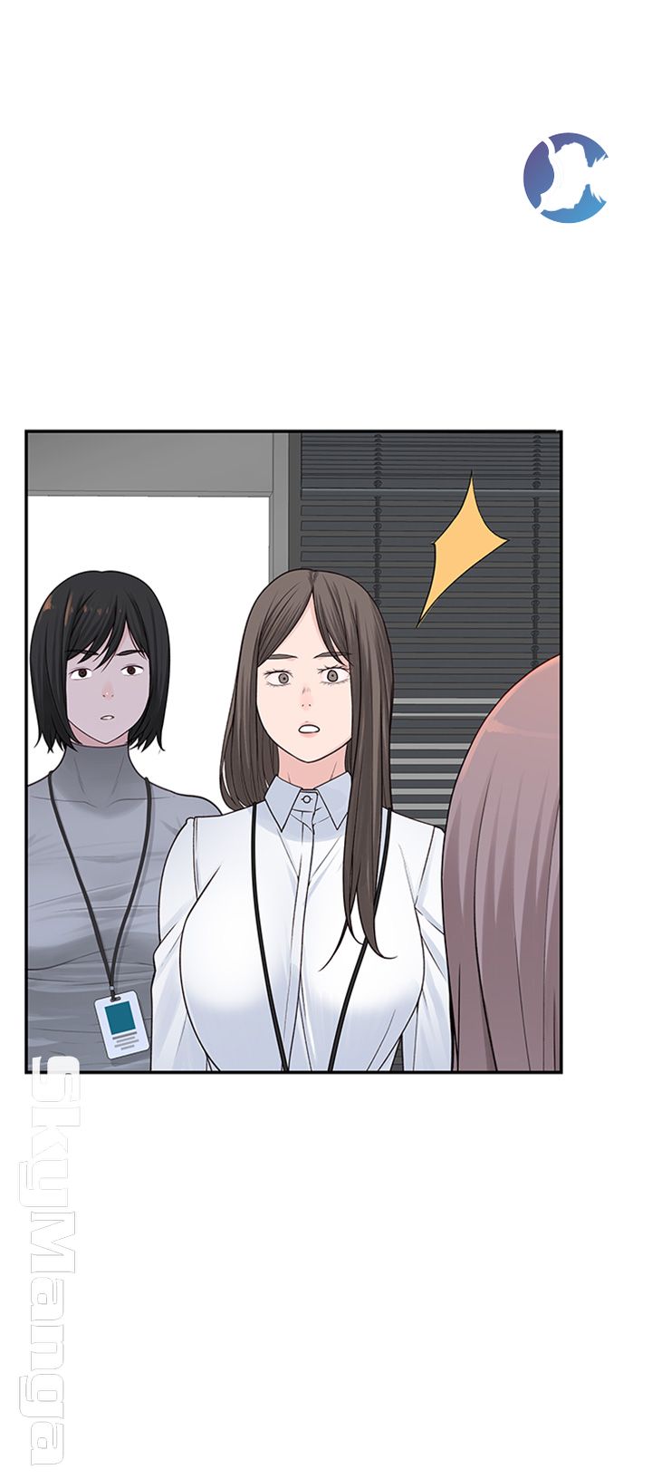 Between Us Raw Chapter 27 Page 46