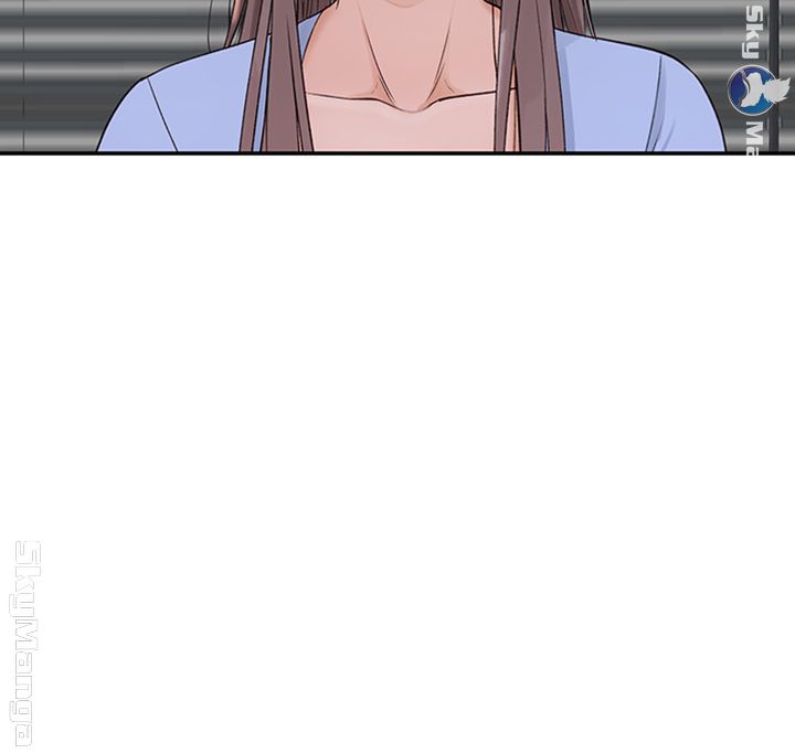 Between Us Raw Chapter 27 Page 58