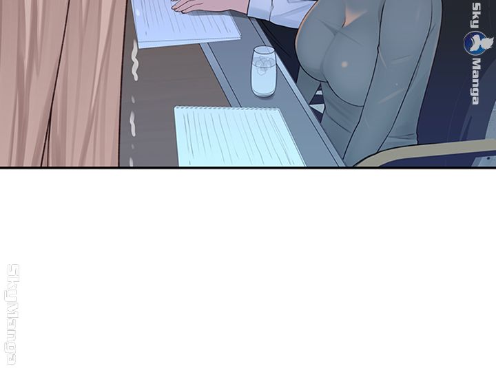 Between Us Raw Chapter 28 Page 29