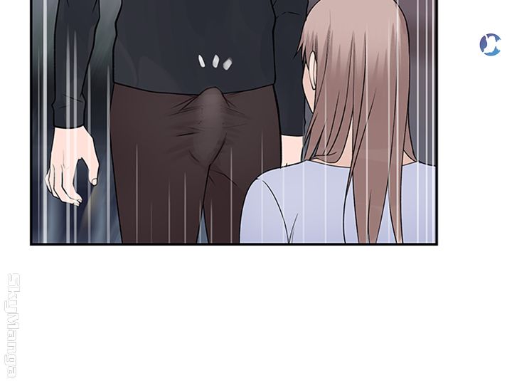 Between Us Raw Chapter 28 Page 54