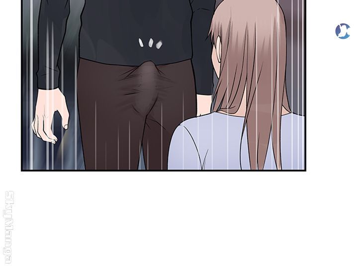 Between Us Raw Chapter 29 Page 5