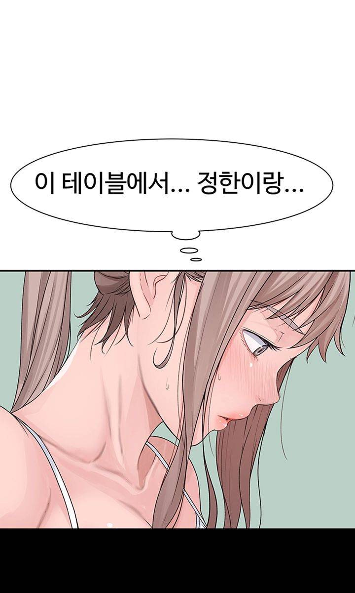 Between Us Raw Chapter 30 Page 42
