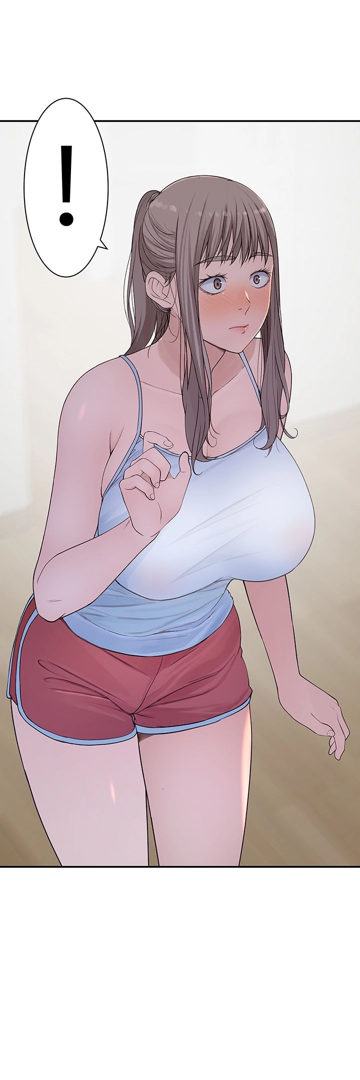 Between Us Raw Chapter 31 Page 5