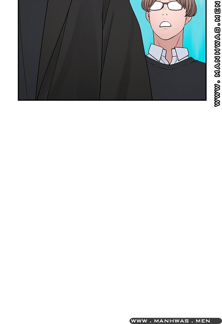 Between Us Raw Chapter 32 Page 12