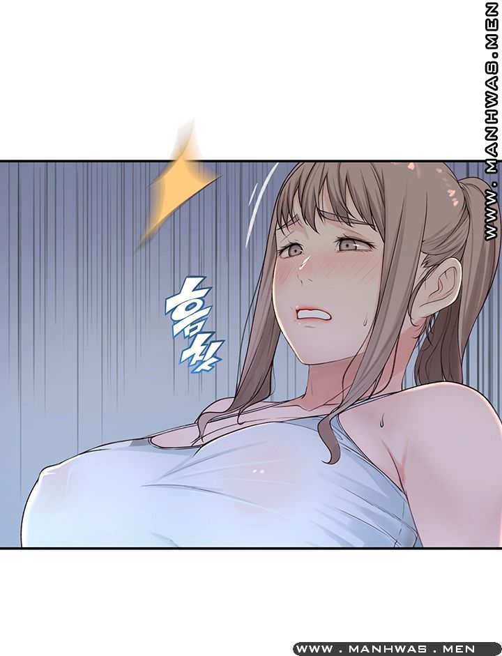 Between Us Raw Chapter 32 Page 3