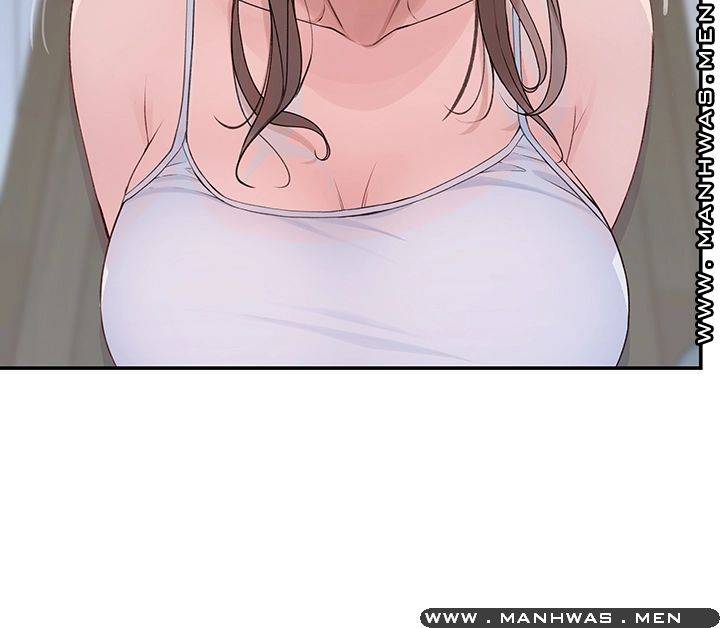 Between Us Raw Chapter 32 Page 39