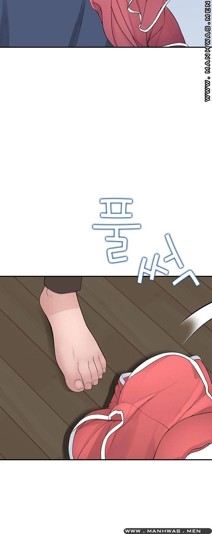 Between Us Raw Chapter 32 Page 52