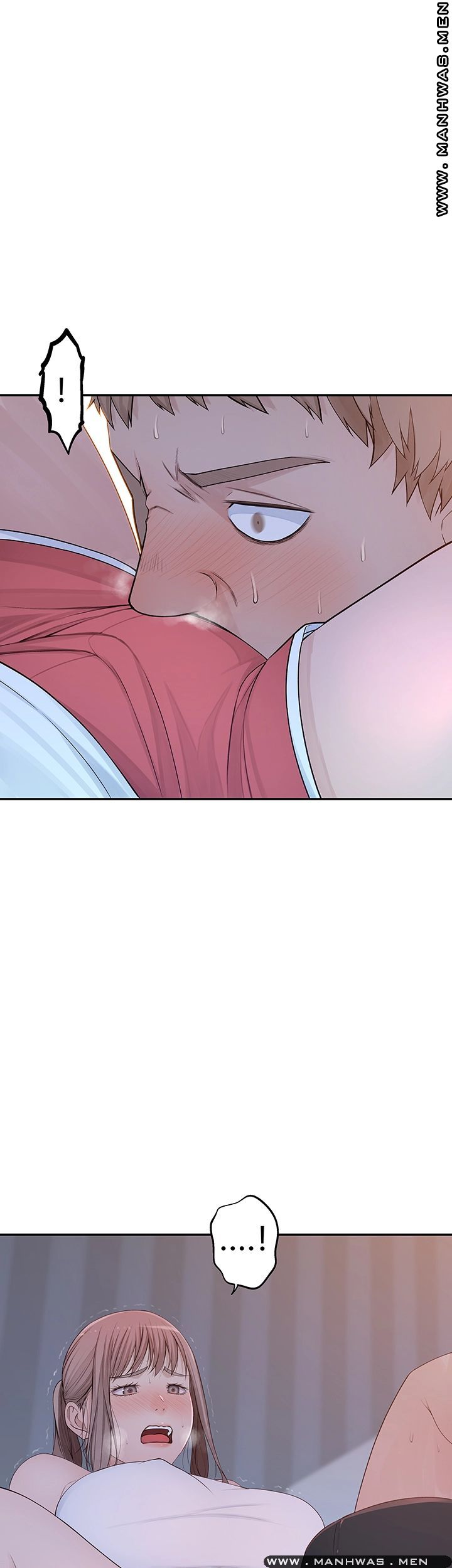 Between Us Raw Chapter 32 Page 7