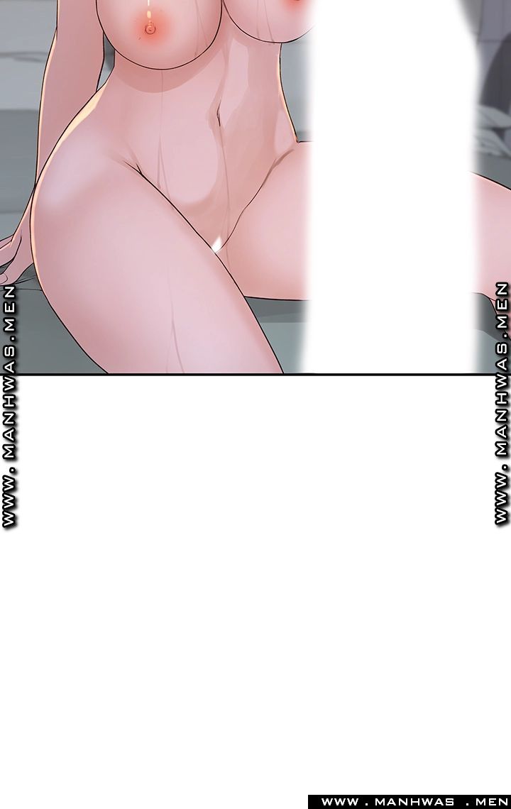 Between Us Raw Chapter 34 Page 5