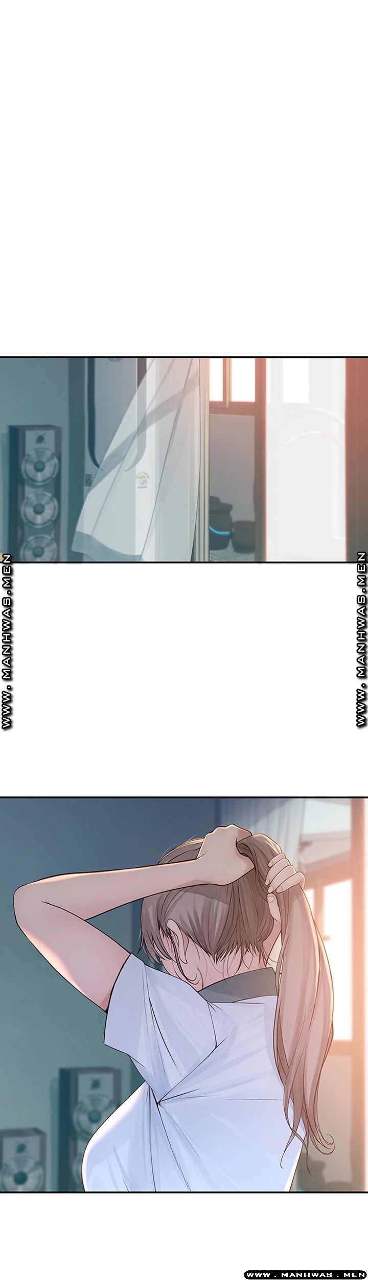 Between Us Raw Chapter 35 Page 21