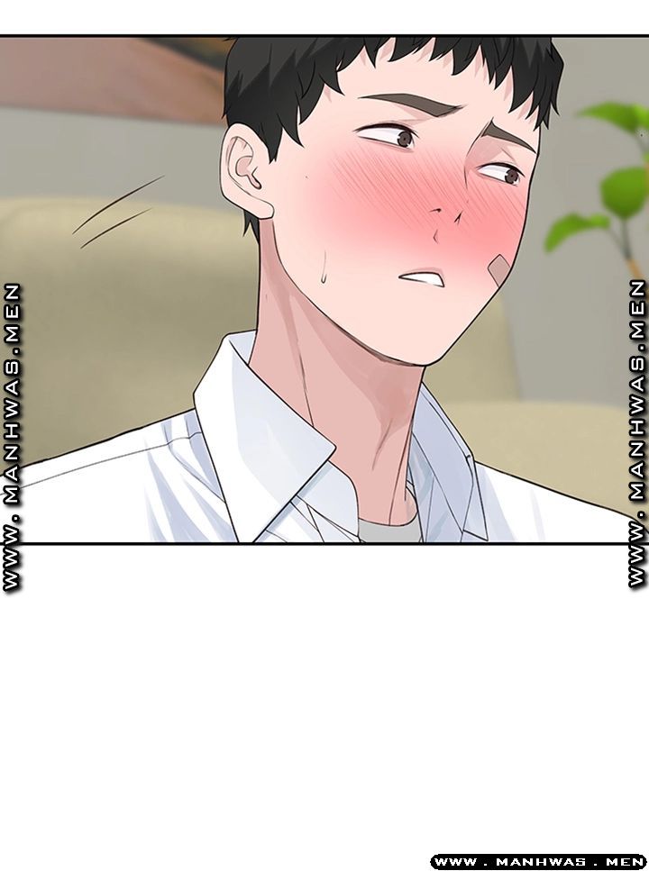 Between Us Raw Chapter 35 Page 31