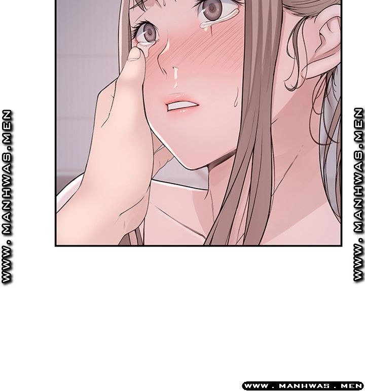 Between Us Raw Chapter 35 Page 45