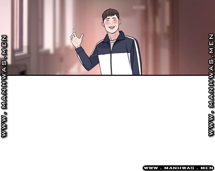Between Us Raw Chapter 36 Page 23