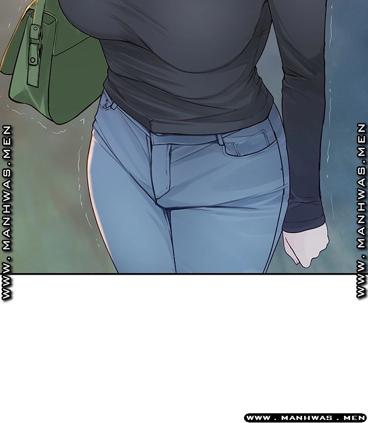 Between Us Raw Chapter 36 Page 43