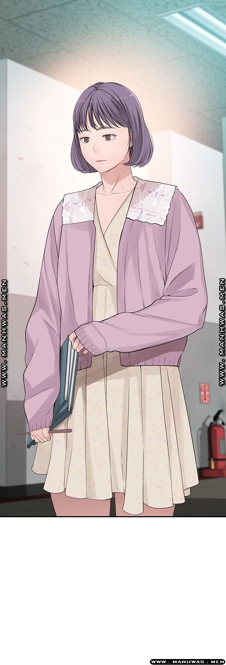 Between Us Raw Chapter 36 Page 7