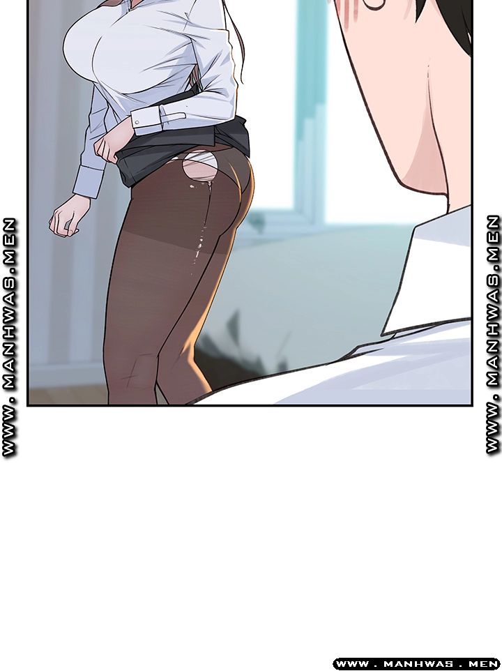 Between Us Raw Chapter 37 Page 11