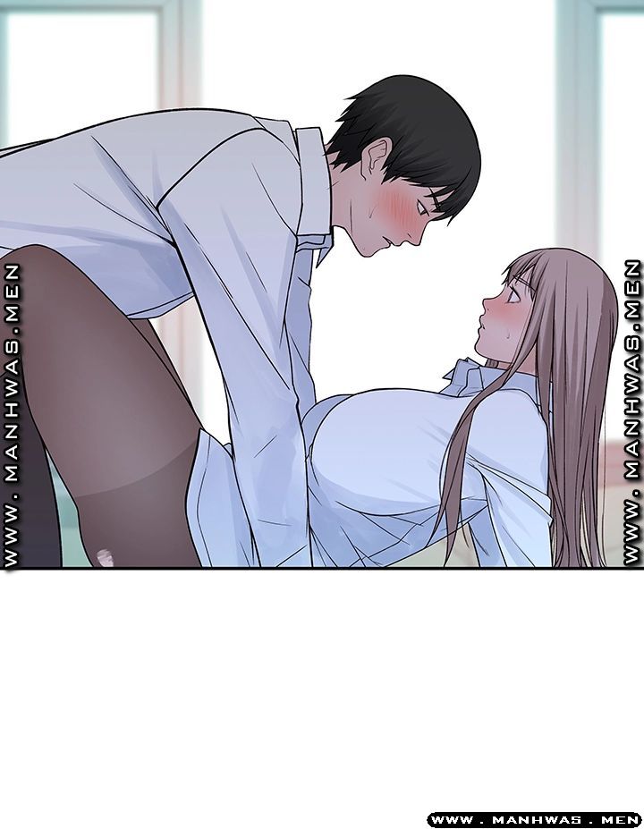 Between Us Raw Chapter 37 Page 25