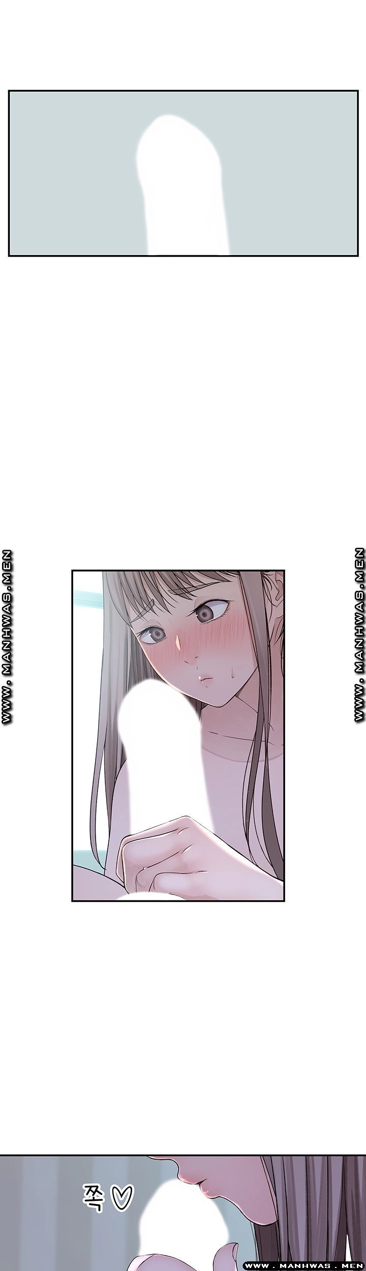 Between Us Raw Chapter 37 Page 35