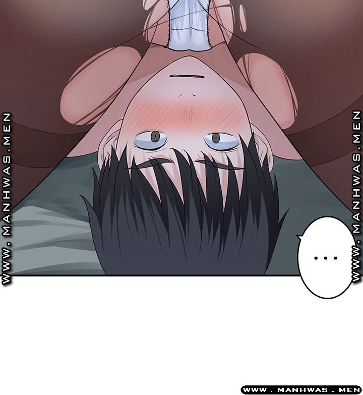 Between Us Raw Chapter 37 Page 38